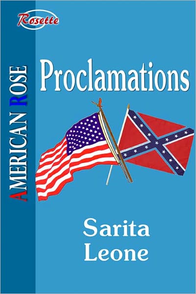 Proclamations