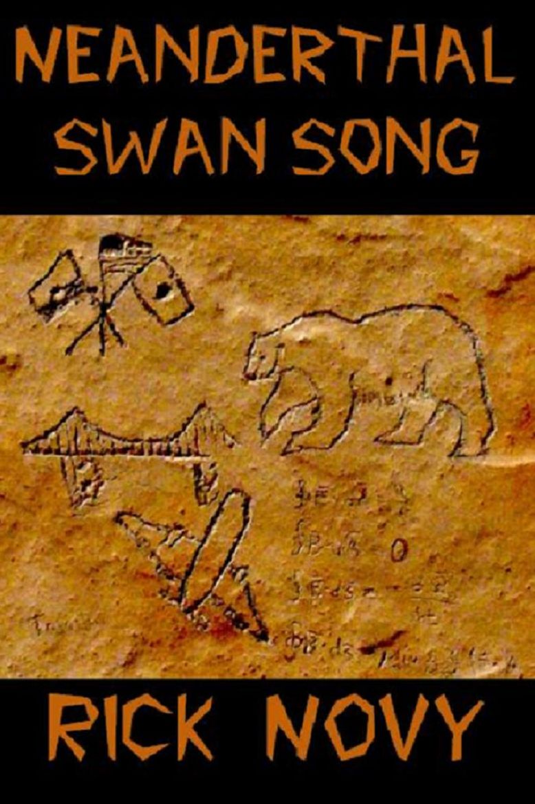 Neanderthal Swan Song