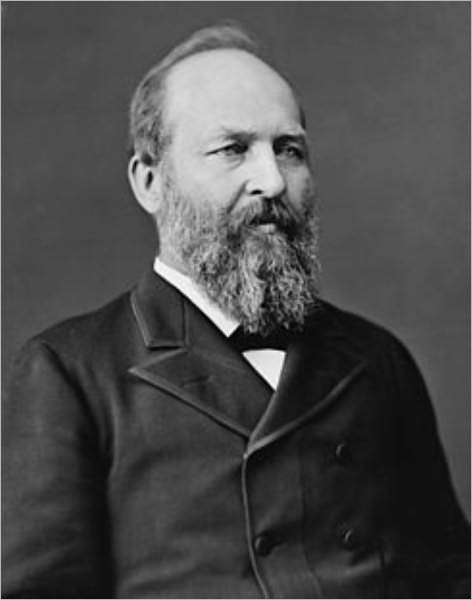 From Canal Boy To President