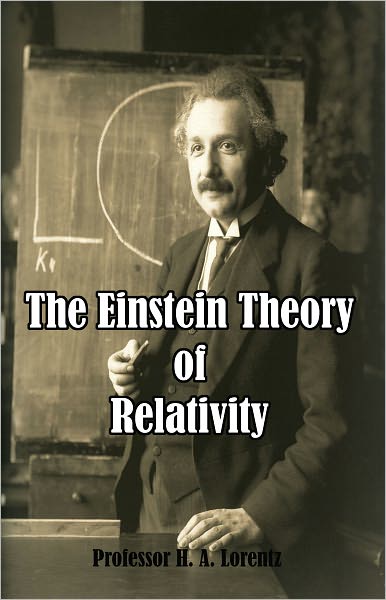 The Einstein Theory of Relativity