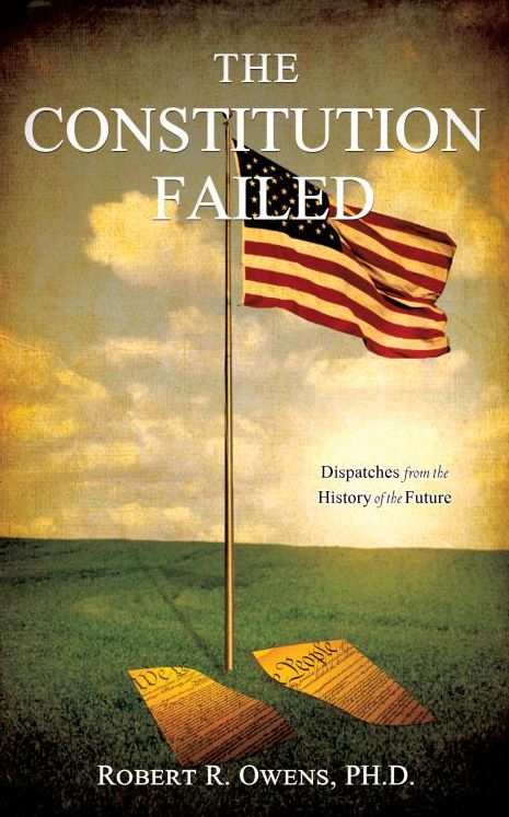The Constitution Failed