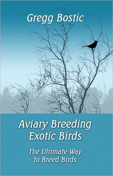 Aviary Breeding Exotic Birds
