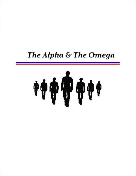 The Alpha and The Omega