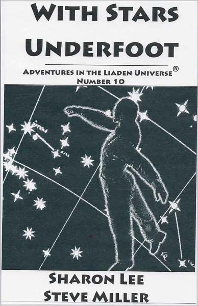 With Stars Underfoot