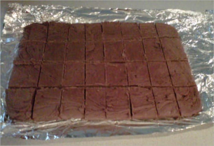 How to Make Fantasy Fudge