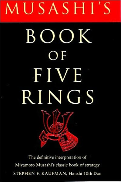 The Book of Five Rings (Full Version)