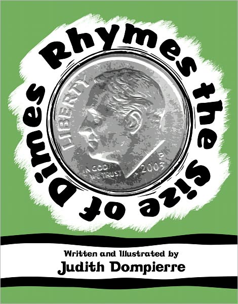 Rhymes the Size of Dimes