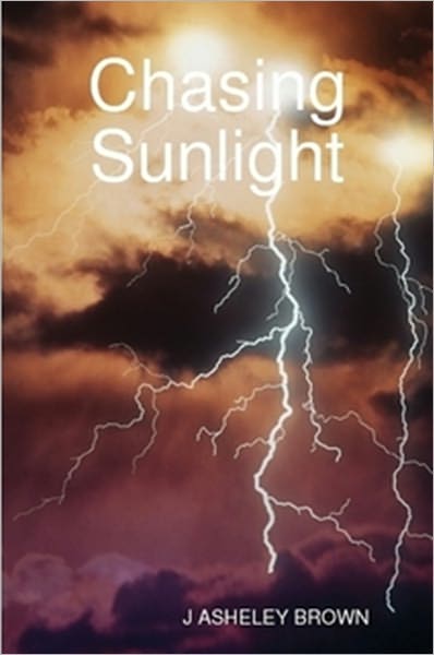 Chasing Sunlight