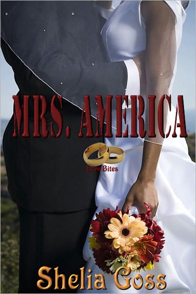 Mrs. America (Love Bites)