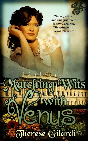 Matching Wits with Venus