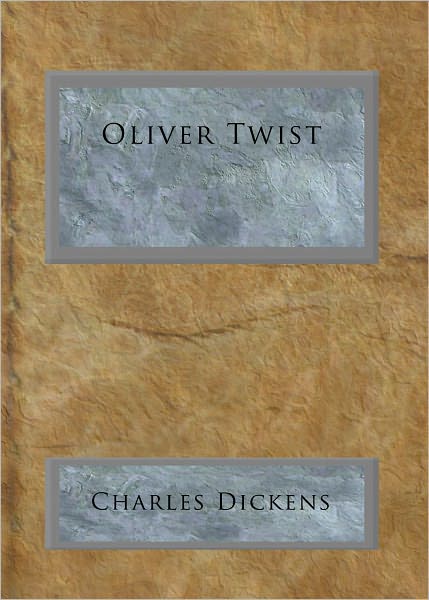 Oliver Twist