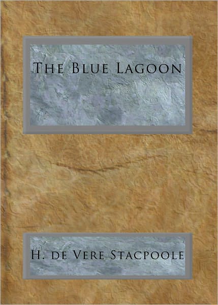 The Blue Lagoon