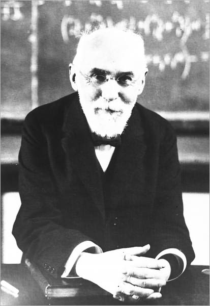 The Einstein Theory of Relativity