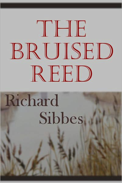 The Bruised Reed