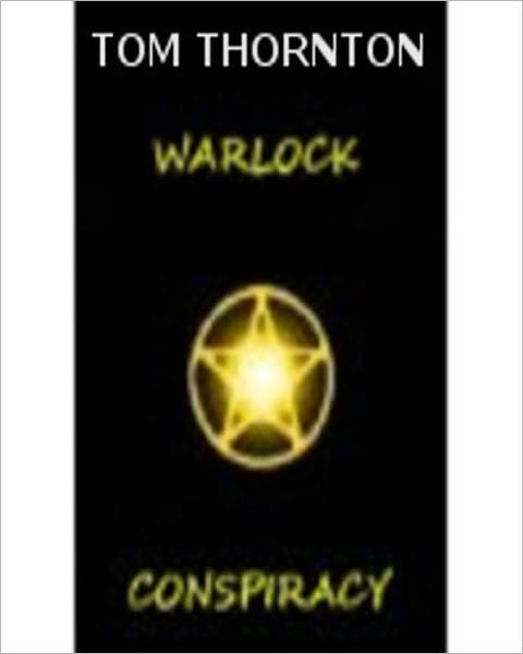 WARLOCK CONSPIRACY