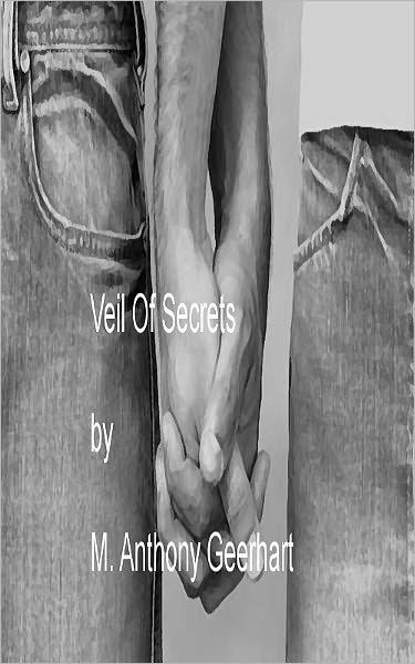 Veil of Secrets