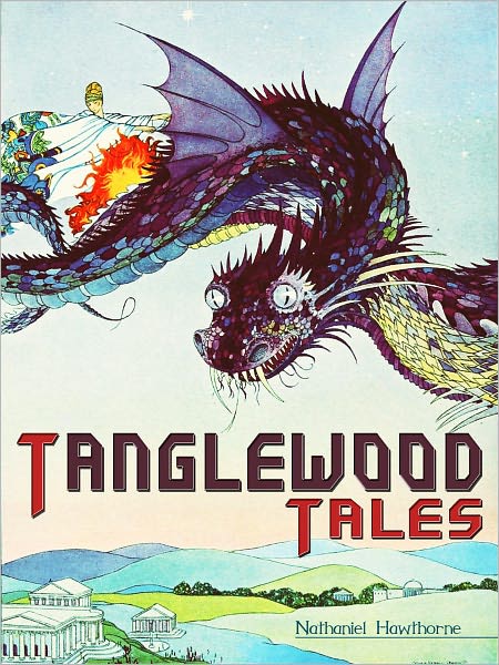 Tanglewood Tales