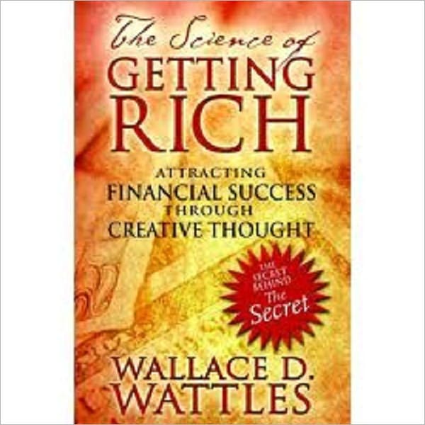 The Science Of Getting Rich