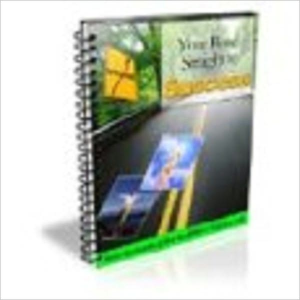 Your Road Straight to Success