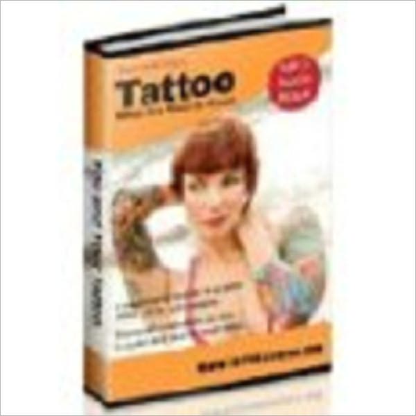 You and Your Tattoo: What You Need to Know