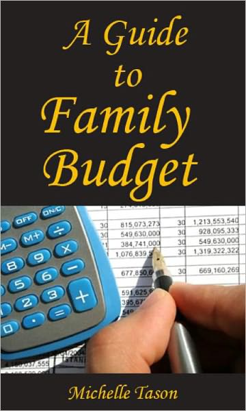 A Guide To Family Budget