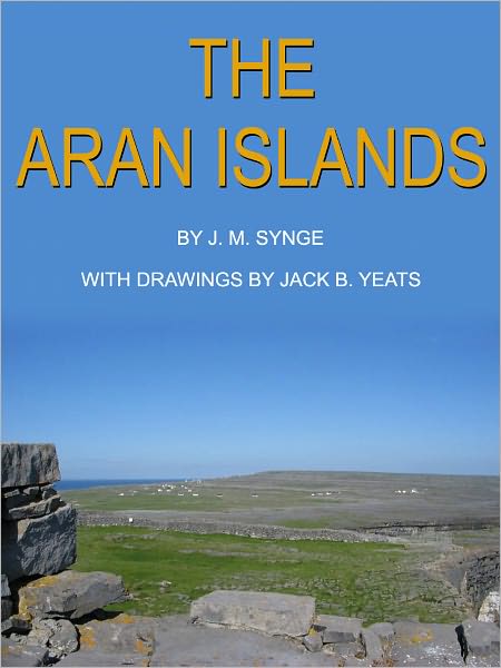 The Aran Islands