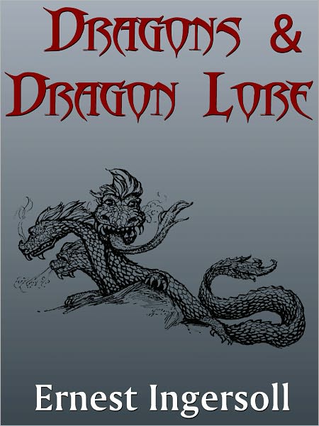 Dragons And Dragon Lore