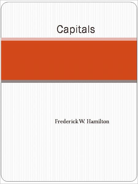 Capitals