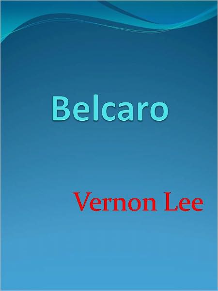 Belcaro