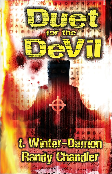 Duet for the Devil