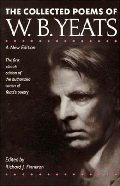 The Collected Poems of W.B. Yeats