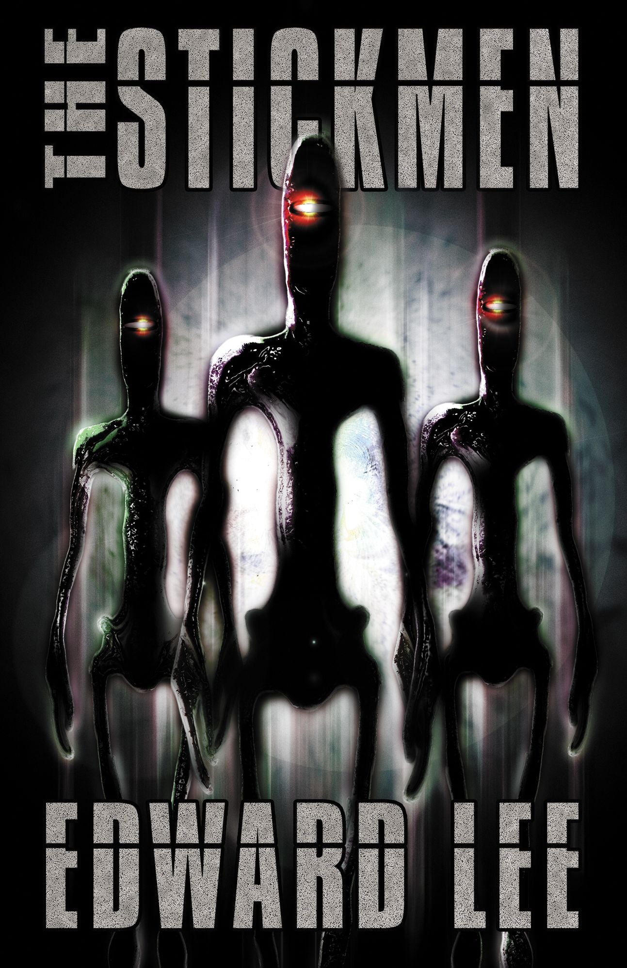 The Stickmen