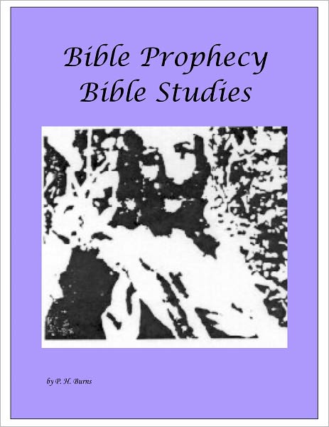 Bible Prophecy Bible Studies