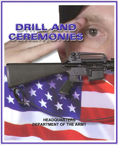 Drill and Ceremonies