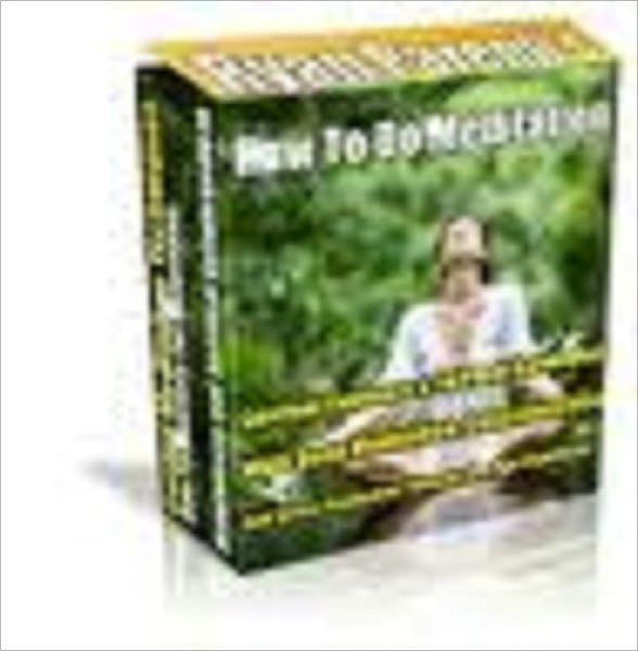How To Meditate For Beginners