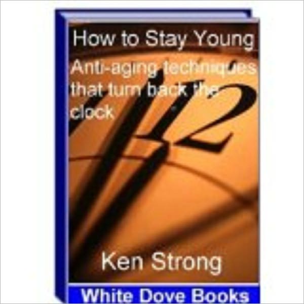 How To Stay Young