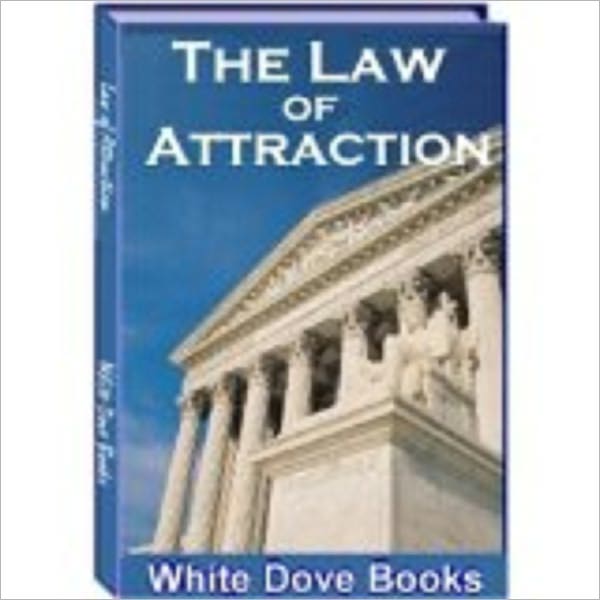 The Law of Attraction
