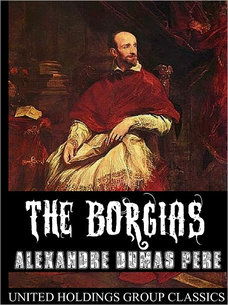 The Borgias