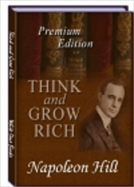 Think and Grow Rich