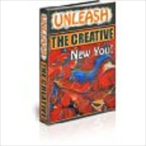 Unleash the Creative New You!