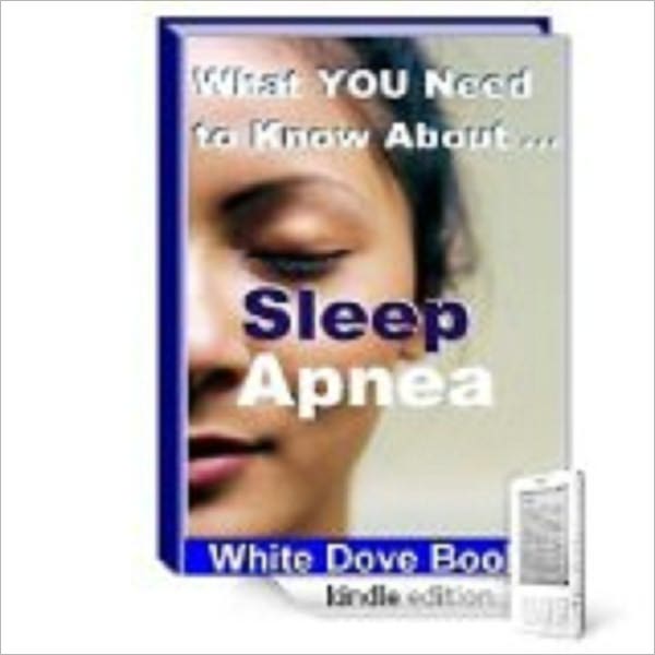 What You Need To Know About Sleep Apnea