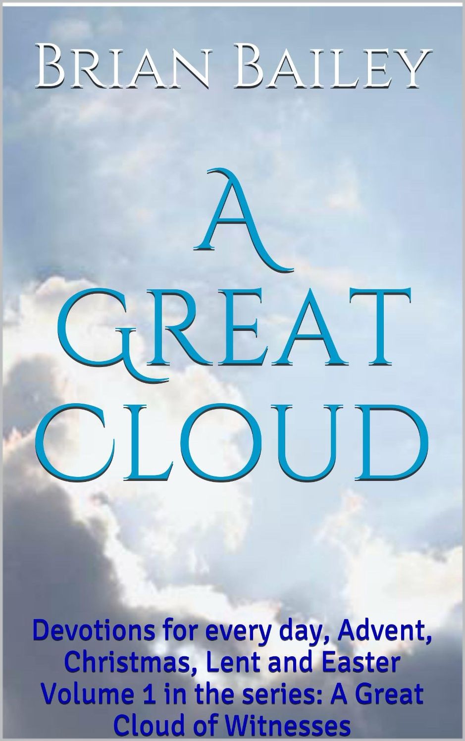 A Great Cloud 2.0