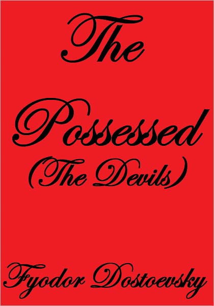 THE POSSESSED (The Devils)