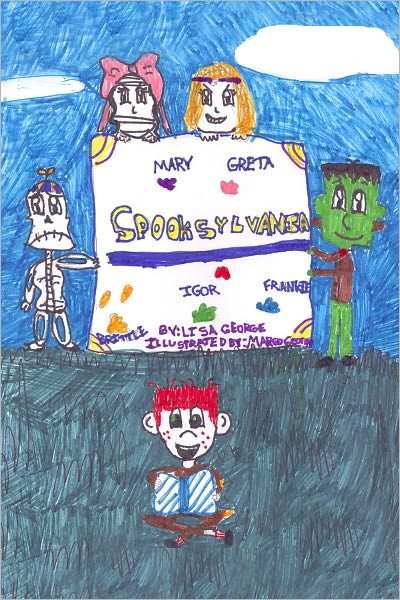 Spooksylvania