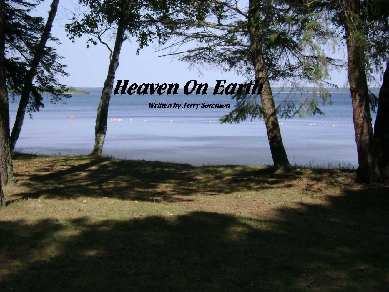 Heaven on Earth