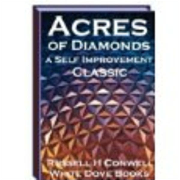 Acres of Diamonds