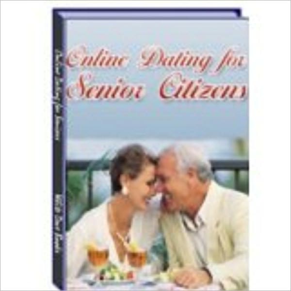 Online Dating for Senior-Citizens