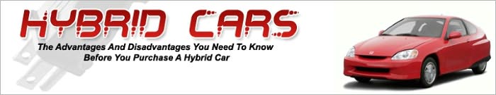 HYBRID CARS WHY BOTHER