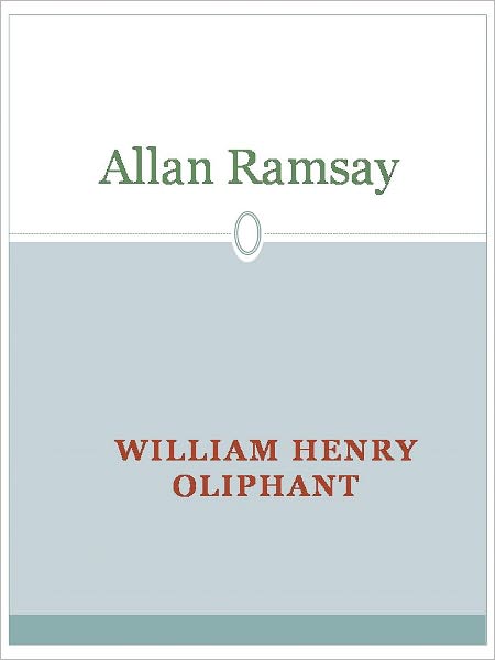 Allan Ramsay - New Century Edition with DirectLink Technology