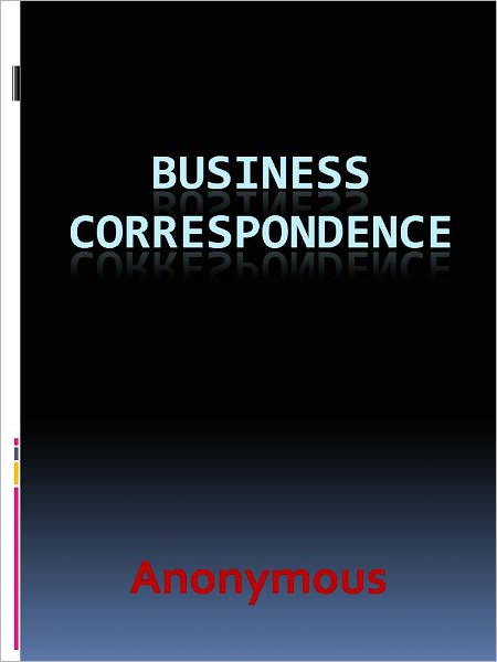 Business Correspondence - New Century Edition with DirectLink Technology